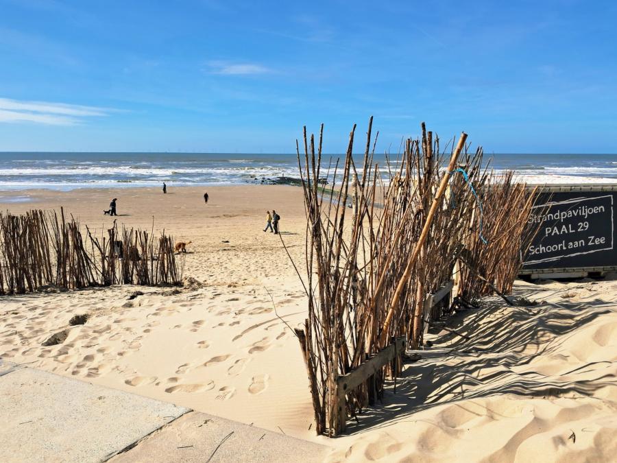 Haiku van 8 april...