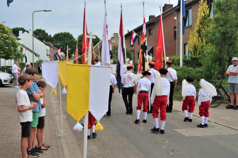 Haiku van 1 november...