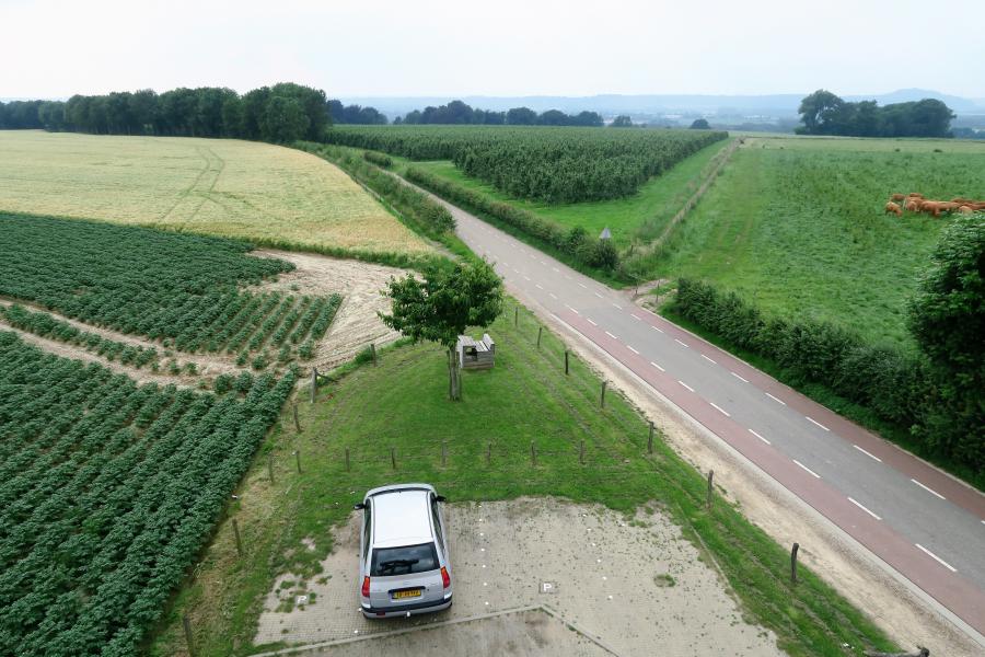 Meditatie avond Maastricht, dinsdag 19 mei
