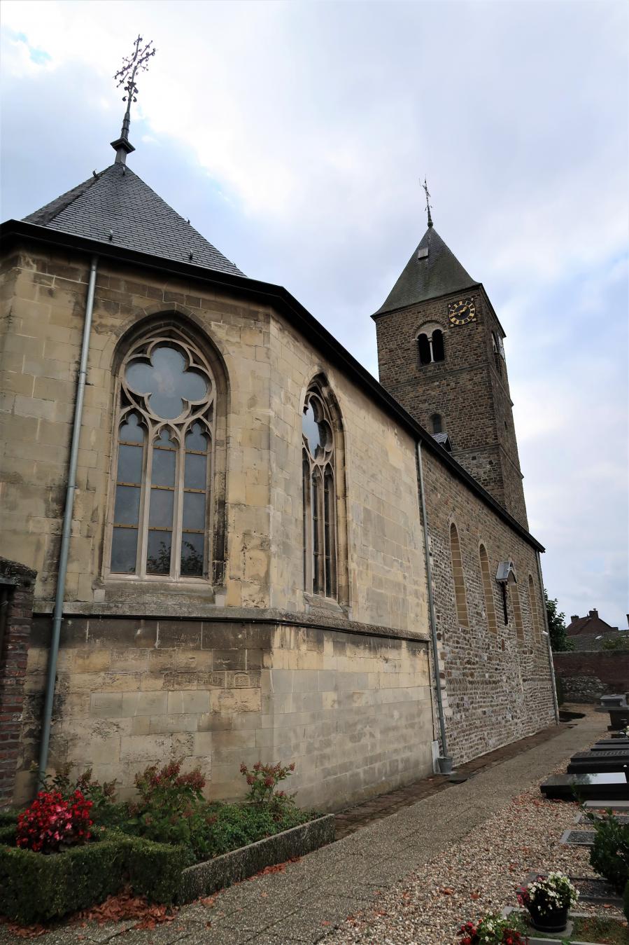 Meditatie in Mesch, op zaterdag 24 april van 16.00 uur tot 18.00 uur