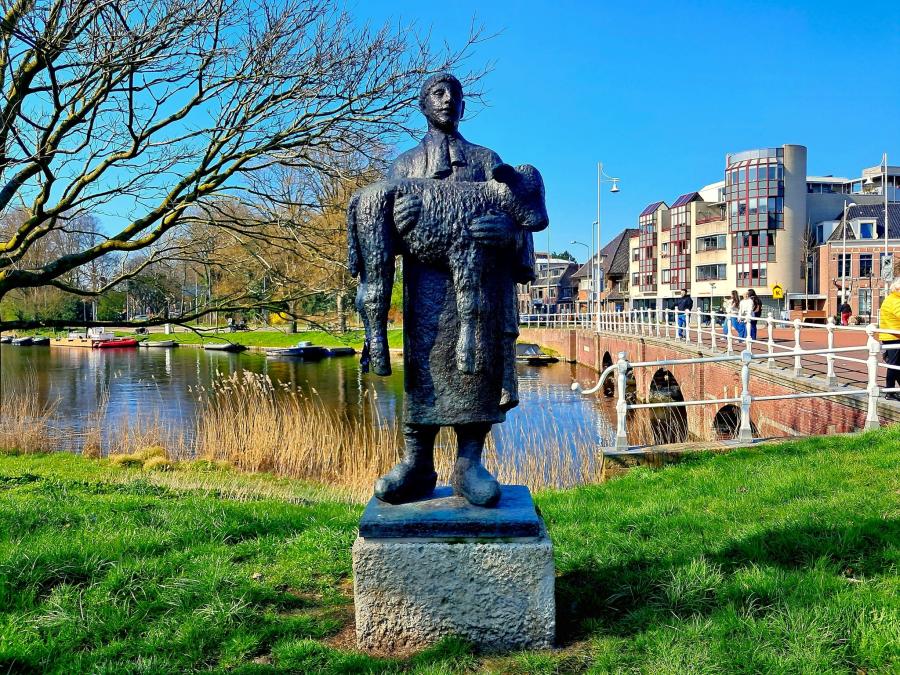 Haiku van 11 april...