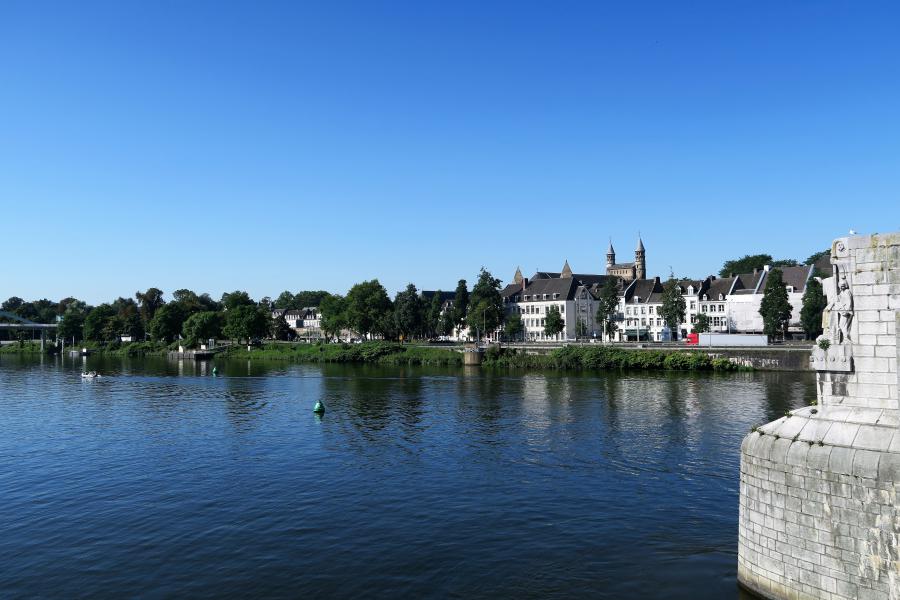 Meditatie avonden in Maastricht