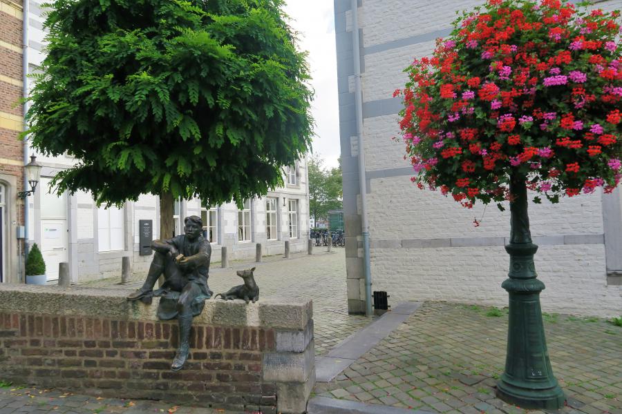 Meditatie avonden in Maastricht