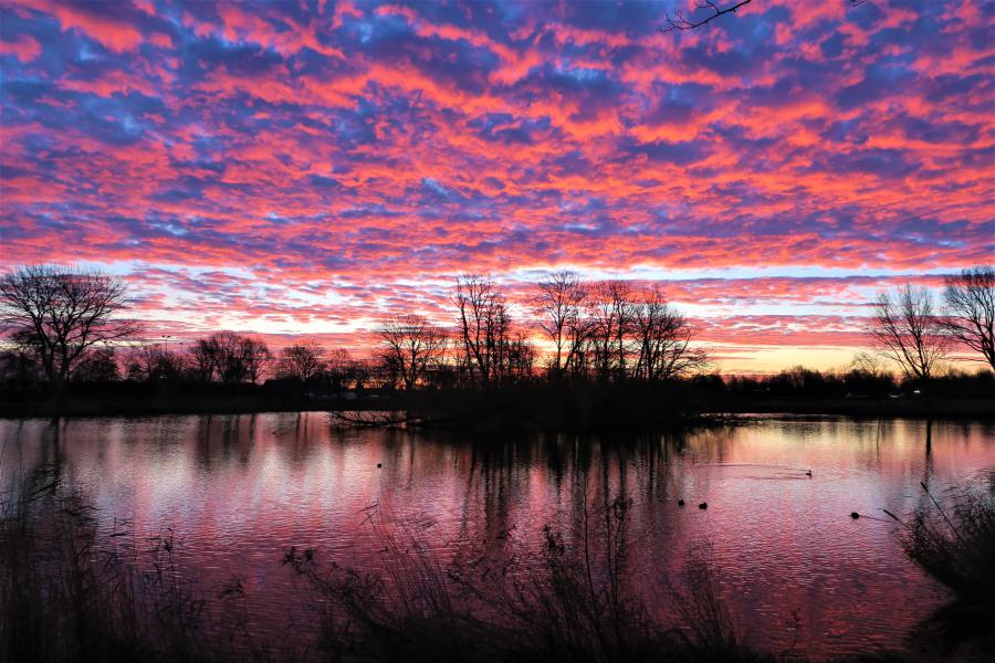 Meditatie-avond Maastricht, dinsdag 5 mei