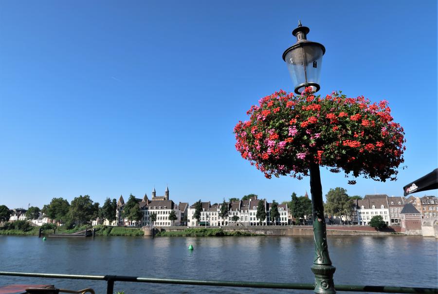 Meditatie avond, dinsdag 9 augustus om 19.15 uur in Maastricht