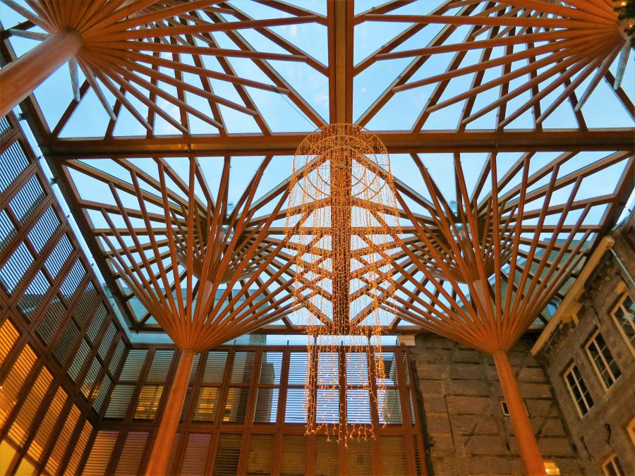 Meditatie avonden in Maastricht