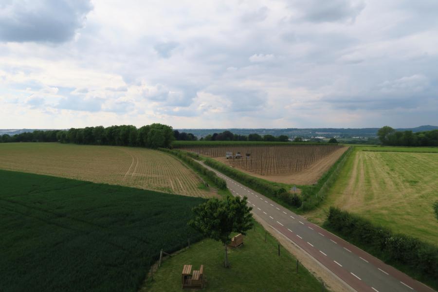 Programma meditatie-avonden Maastricht, dinsdag 7 april 