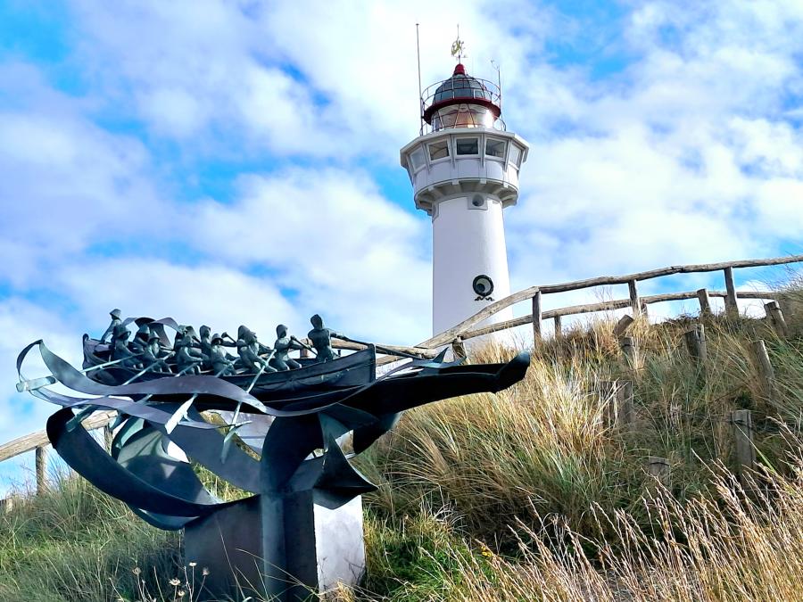 Vier mooie uitspraken