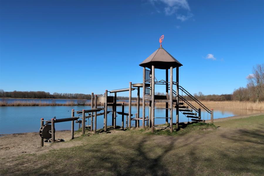 Haiku van 2 april...