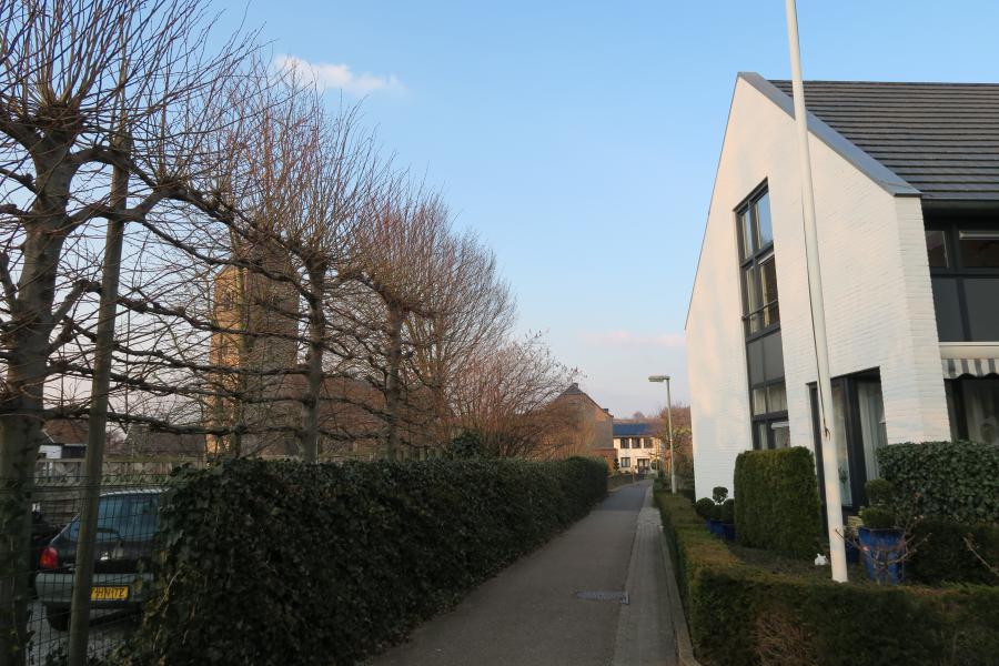 Meditatie middagen in Mesch; 29 januari, 19 februari, 19 maart... 