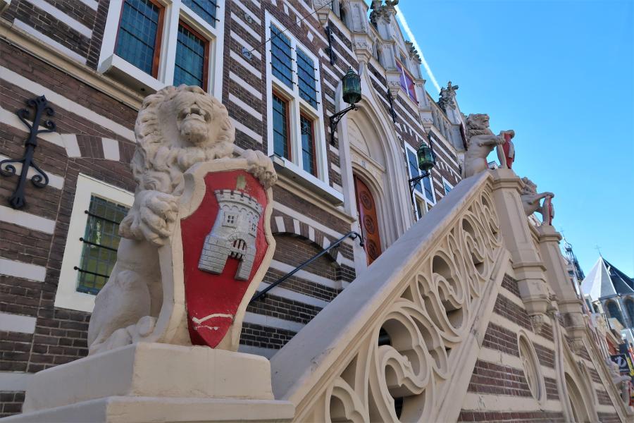 Haiku van 7 januari...