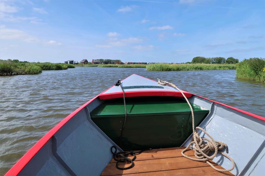 Haiku van 4 april...