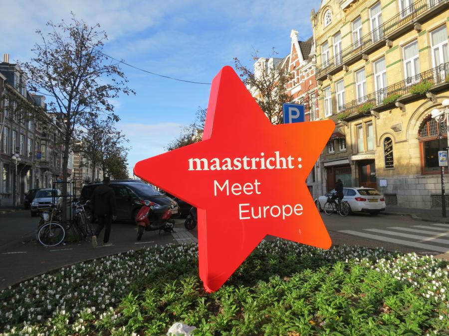 Meditatie avonden in Maastricht, 11 en 18 februari 2020