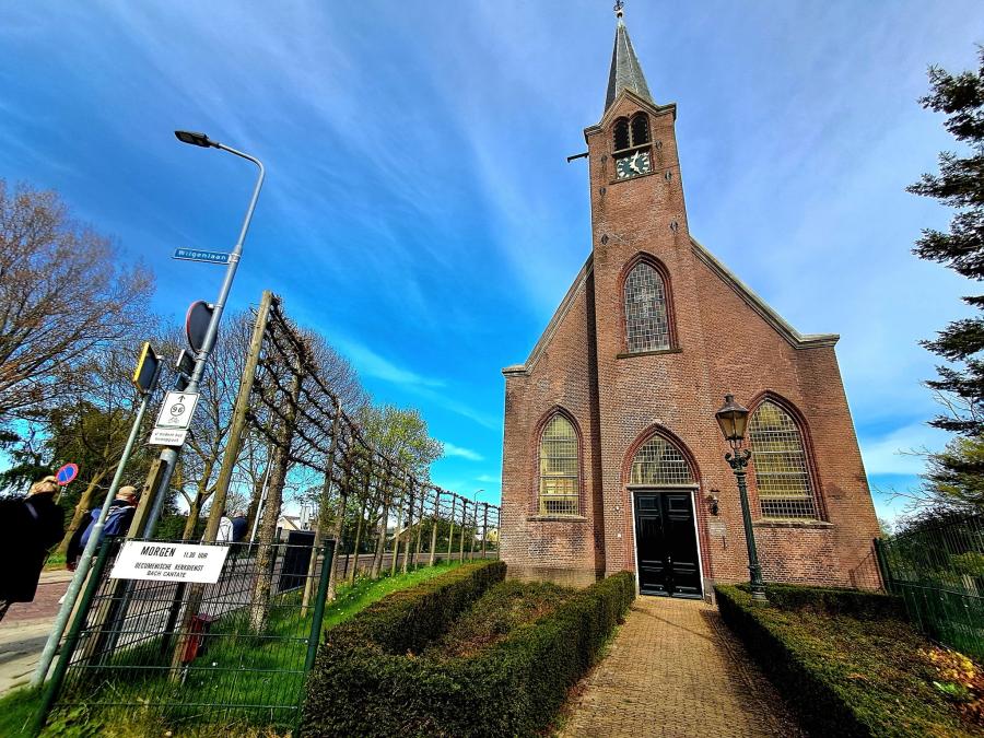 Als geloven, weten wordt 1 