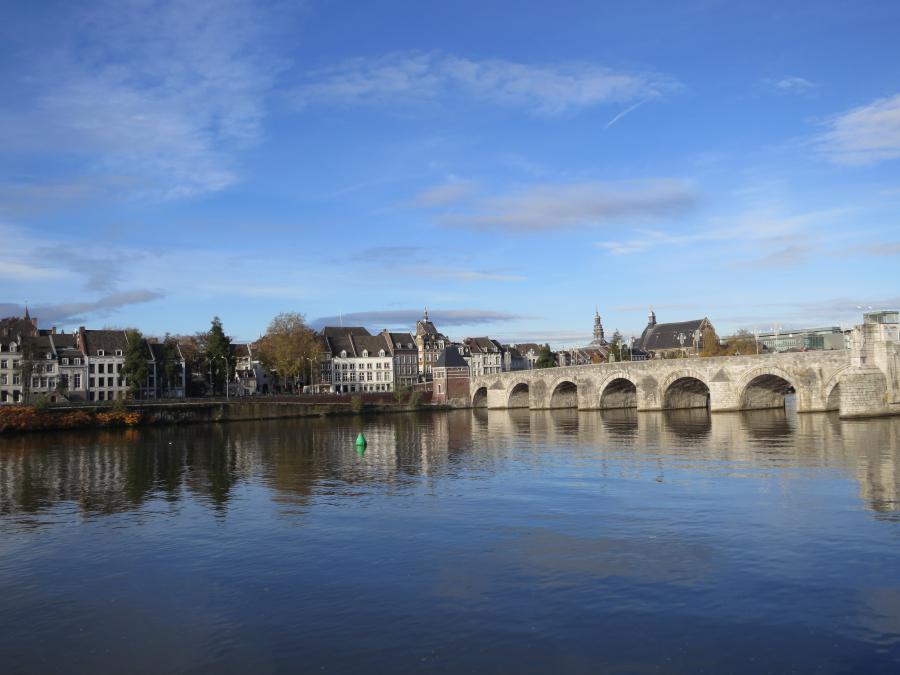 Meditatie avonden in Maastricht